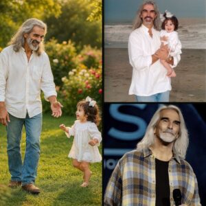 “Papa!” — Guy Penrod Captures His Grandchild’s First Words in Adorable Surprise - ws
