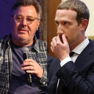 Vince Gill’s Fiery Callout: When a Country Legend Shamed the Billionaire Class cz