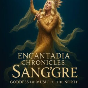 CHER IN ENCANTADIA: THE LEGEND ENTERS A NEW REALM cz