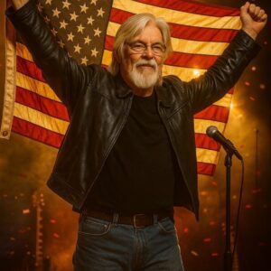 Bob Seger’s Anthem: The Night America Fell Silent cz