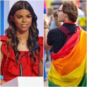 🔥 “SHE SPOKE HER TRUTH” — SAM ALEXIS WOODS STIRS CONTROVERSY AFTER REFUSING TO JOIN GOLF’S ‘PRIDE NIGHT’ EVENT, SAYING “SPORTS SHOULD BE ABOUT PERFORMANCE, NOT POLITICS.” ⛳💬 - SUN