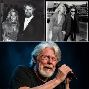 “I Still Feel You, Annette”: Bob Seger’s Unscripted Farewell That Left a Stadium in Tears cz