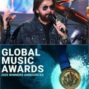 🎤 BREAKING MUSIC NEWS: Ronnie Dunn “Erupts” After Awards Ceremony — “If This Is the Industry’s Standard, Then You’ve Failed the Art”