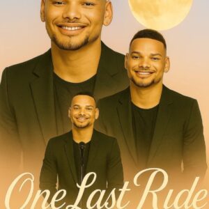 Kane Brown Announces 2026 “One Last Ride” Tour — A Soul-Stirring Revival of Country Music’s Timeless Heart cz