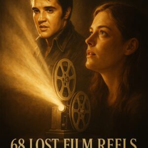 🎥 “68 LOST FILM REELS” — ELVIS PRESLEY LIVES AGAIN: RILEY KEOUGH WITNESSES NEVER-BEFORE-SEEN FOOTAGE OF HER GRANDFATHER - SUN