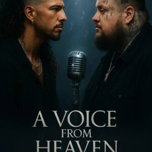 “A Voice from Heaven”: Brandon Lake and Jelly Roll Unite in a Timeless Duet cz