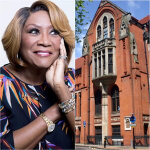 LaBelle’s Symphony of Sanctuary: The Diva’s $150 Million Gift to Orphans – A Boarding School of Hope That Strikes the Soul’s Deepest Chord.