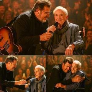 Vince Gill Turns Nashville Tour Stop Into an Unforgettable Night of Music and Humanity cz