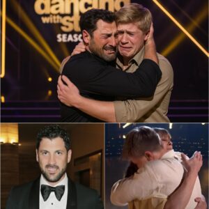 The lights dimmed. The air thickened. And for one haunting, holy moment — time itself seemed to hold its breath. nn