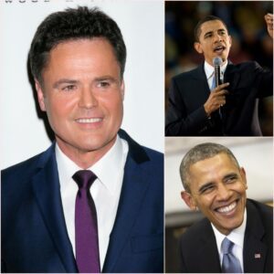 DONNY OSMOND REMINDS AMERICA THAT PATRIOTISM ISN’T ABOUT NOISE — IT’S ABOUT HEART a1