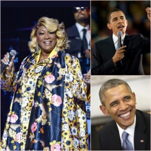 PATTI LABELLE SHOWS AMERICA THAT TRUE PATRIOTISM IS ABOUT HEART, NOT HEADLINES a1