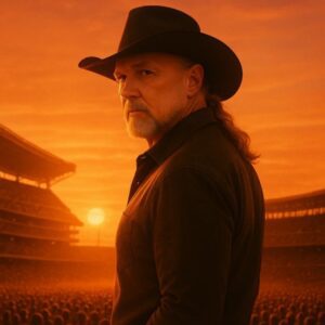 Trace Adkins Bids Farewell: The Country Legend Announces His Final World Tour in 2026 cz