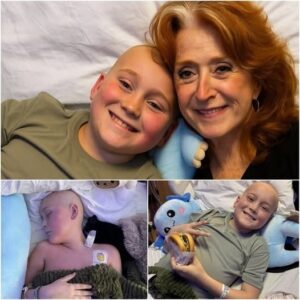 A Young Boy with Terminal Cancer Had One Final Wish — Bonnie Raitt’s Unbelievable Response Left the World in Tears. Krixi