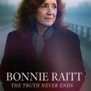 BREAKING: HBO Announces 10-Part Bonnie Raitt Documentary Series — “THE TRUTH NEVER ENDING”. Krixi