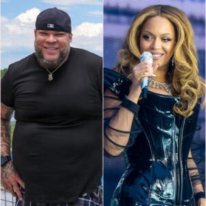 “If he attends, I will never go there,” Beyoncé declared, issuing a fiery ultimatum to the Grammy Awards after rising tensions with Tyrus