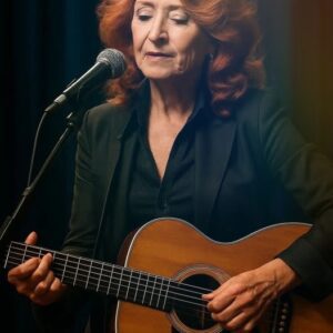 Bonnie Raitt Cancels Final Show, Promises DOUBLE Refunds to Fans. Krixi