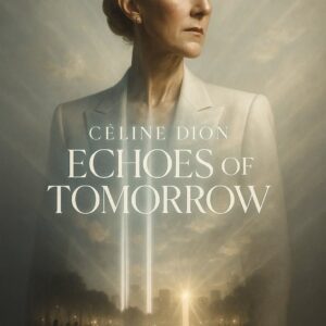 Echoes of Tomorrow: Céline Dion’s 9/11 Tribute Anthem Resonates as a Beacon of Healing and Hope. ws