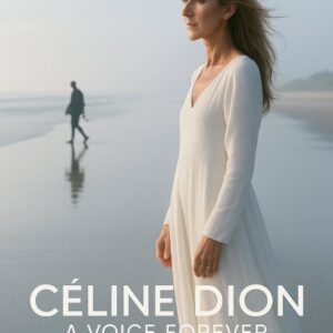 A Voice Forever: Netflix Confirms 10-Episode Céline Dion Docuseries That Will Redefine Legacy Television. ws