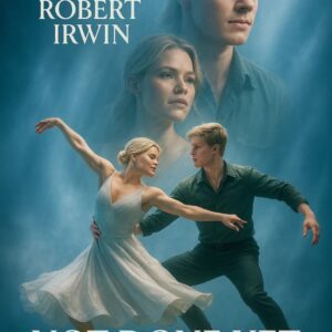 💃✨ “We’re not done yet!” — Witney Carson and Robert Irwin just announced a surprise world dance tour, and fans are absolutely losing their minds. - H vo Gd