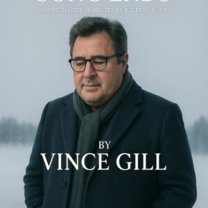 Netflix Unveils "Till the Song Ends: The Vince Gill Story" – A Cinematic Ode to Country's Quiet Giant lht