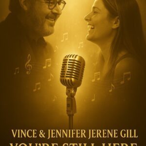 “A Voice from Heaven”: The Gill Family Unveils a Heart-Wrenching Father-Daughter Duet That Transcends Loss lht