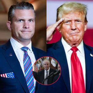 BREAKING: T.R.U.M.P ATTACKS ATTORNEY GENERAL — PETE HEGSETH DEFENDS HIM AND HINTS AT “THE TRUTH NO ONE DARES TO SAY”