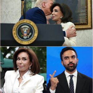 JEANINE PIRRO LAUNCHES A NATIONAL INVESTIGATION INTO ELECTION FRAUD Jeanine Pirro uncovered evidence