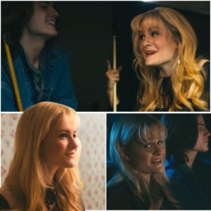 “I’m Ready to Take Over”: Darci Lynne’s New Sound Leaves Fans Speechless. ws