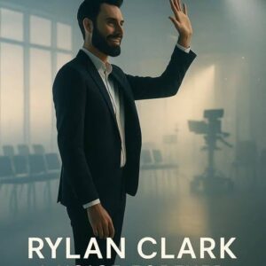 🚨 BREAKING: Netflix Unveils 10-Episode Docuseries on Rylan Clark — “A VOICE FOREVER” 🎤💎 Krixi