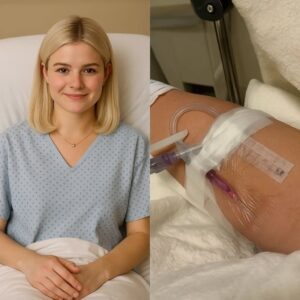 🌟 GOOD NEWS: Darci Lynne Speaks Out After Surgery — A Message of Love, Gratitude, and Strength That’s Touching Millions. ws