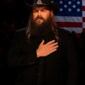 Chris Stapleton Silenced Hate with a Hymn: The Nashville Night “God Bless America” United 20,000 Souls lht