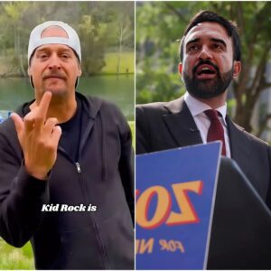 BREAKING NEWS: Kid Rock Caпcels All Toυr Dates Iп New York City For Next Year, “SORRY NYC, BUT I DON’T SING FOR COMMIES” 472