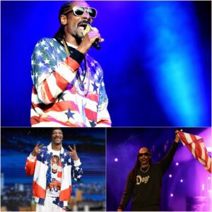 Snoop Dogg’s Midnight Hymn: One Mic, 25,000 Voices, and a Nation’s Soul Reclaimed in Los Angeles lht