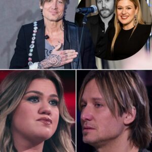 It Had Been 92 Days Since The Heartbreaking Loss Of Brandon Blackstock, And At A Sold-Out Nashville Show On November 6, Keith Urban Did The Unthinkable — ws