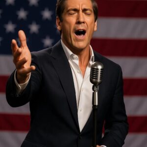 “EVERY NOTE FELT LIKE A PRAYER”...From the first line, Muir’s voice carried something rarely heard in live performances — sincerity