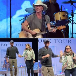 Kenny Chesney’s Boston Love Letter: A 90-Minute Homecoming That Turned the Orpheum into a Heartbeat BON