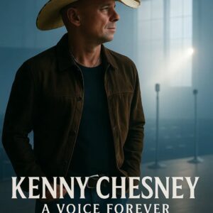 "A Legacy Forever": Netflix Unveils Kenny Chesney's Epic 10-Episode Odyssey – Music, Heart, and the American Dream BOn