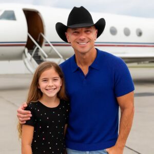 Kenny Chesney's Quiet Miracle: Adopting a Flood Orphan in Texas Hill Country's Shadow BON