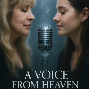 “A Voice from Heaven”: Stevie Nicks and Her Niece Jessica James Nicks Unite in a Hauntingly Beautiful Duet That Transcends Time cz