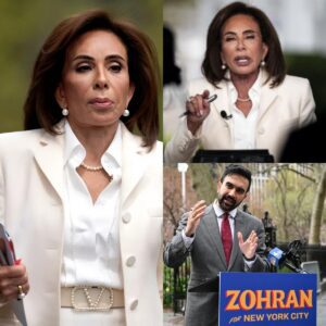 JEANINE PIRRO LAUNCHES A NATIONAL INVESTIGATION INTO ELECTION FRAUD Jeanine Pirro uncovered evidence of voter fraud in the New York mayoral race and called for the largest election integrity investigation in the nation’s history.....