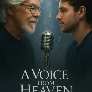 “A Voice from Heaven”: Bob Seger and His Son Christopher Cole Seger Release a Never-Before-Heard Duet — A Song That Transcends Time, Life, and Legacy cz