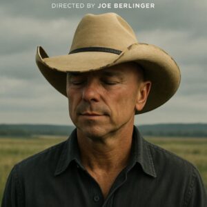 Netflix Unveils "Till the End: The Kenny Chesney Story" – A $65 Million Tide of Triumph, Tempest, and Tennessee Truth Bon