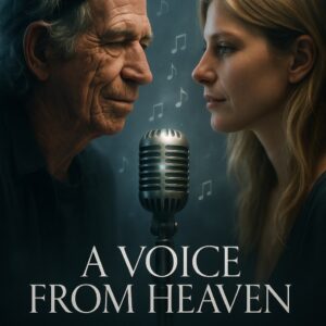 “A Voice from Heaven”: Keith Richards and His Daughter Alexandra Nicole Richards Unite in a Haunting, Never-Before-Heard Duet cz