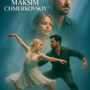 💃 “WE’RE NOT DONE YET!” — WITNEY CARSON AND MAKSIM CHMERKOVSKIY IGNITE THE WORLD WITH A TOUR THAT REDEFINES BALLROOM PASSION 🔥✨ nn