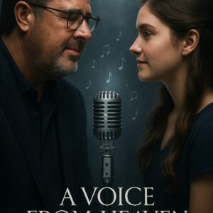 “A Voice from Heaven”: Vince Gill and Corrina Grant Gill Release a Never-Before-Heard Father–Daughter Duet That Transcends Time and Life cz