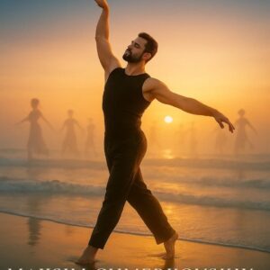 💃 “DANCING THROUGH FIRE” — NETFLIX SPOTLIGHTS MAKSIM CHMERKOVSKIY IN 16-EPISODE DOCUSERIES THAT REDEFINES BALLROOM LEGACY 🔥✨ nn
