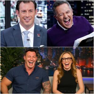 “FUNNIEST MOMENT IN FOX HISTORY!”: KAT TIMPF Drops a 24-Second Bomb That Leaves JOHNNY JOEY JONES Crying with Laughter — “No One Saw THAT Coming!”