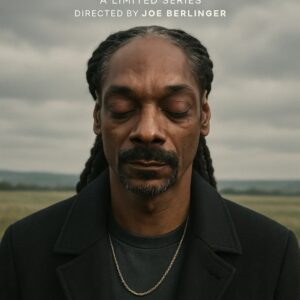 Netflix Unveils "Till the End: The Snoop Dogg Story" – A $65 Million Blaze of Blunts, Bullets, and Beatific Redemption Bon