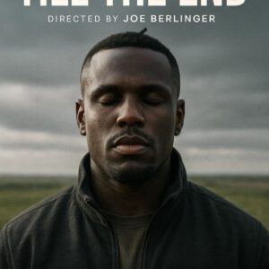 Netflix Unveils "Till the End: The Jamal Roberts Story" – A $65 Million Inferno of Grit, Gospel, and Unbreakable Groove Bon