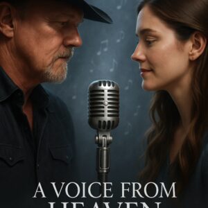 “A Voice from Heaven”: Trace Adkins and His Daughter Tarah Unite for a Timeless Father–Daughter Duet cz